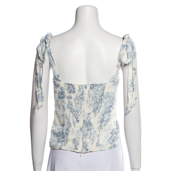 Reformation Ellora Top - Picture 2 of 3